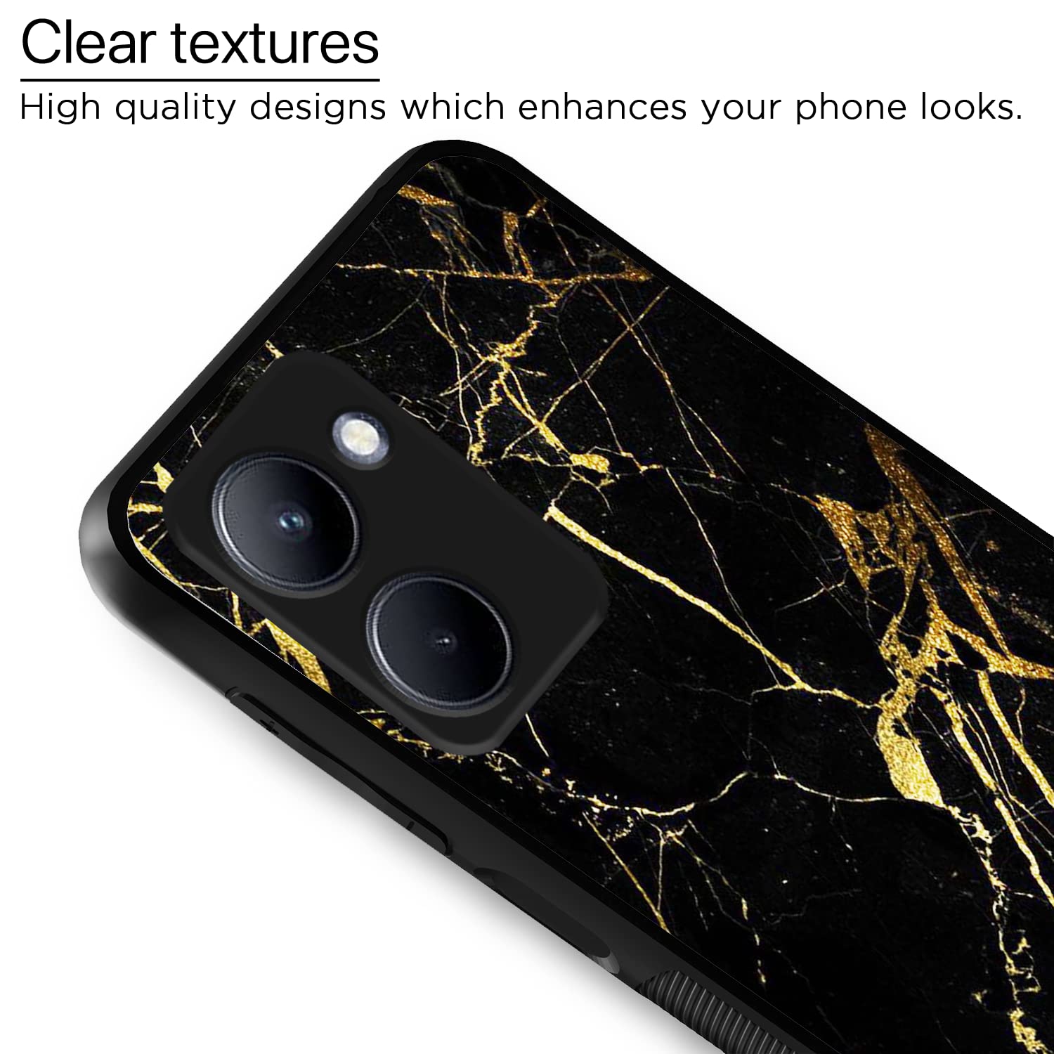 Mobile back cover for Realme C33 – Pikkme – photo 4