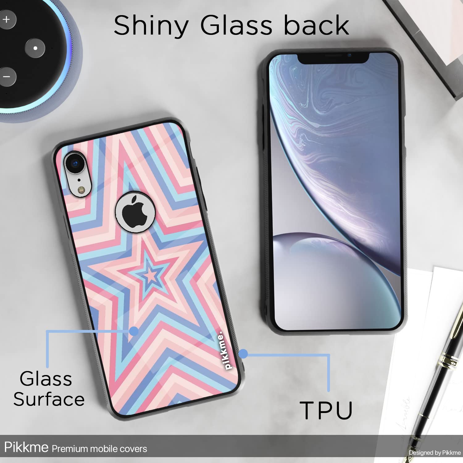 Pikkme phone cover for iPhone XR – photo 3