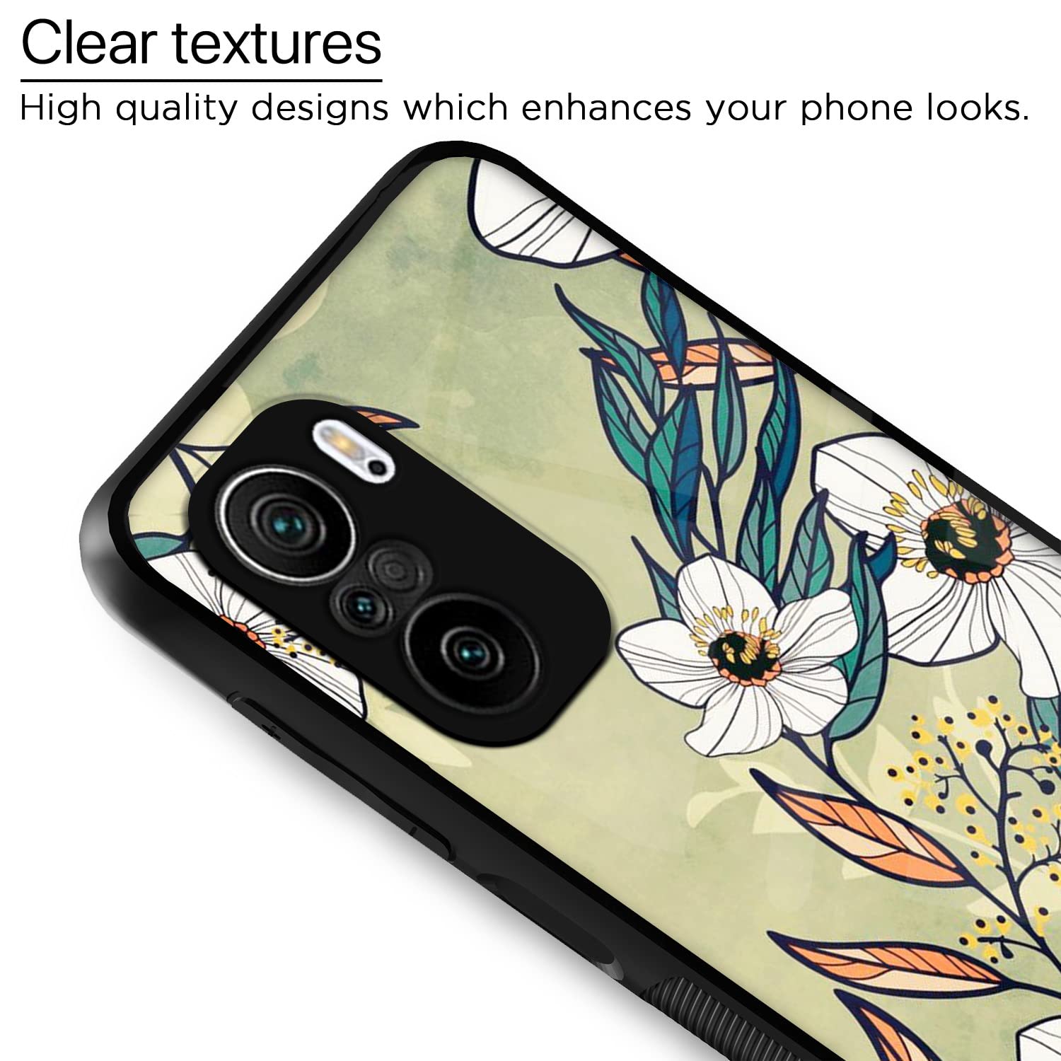 Mobile cover for Mi 11X/11X Pro – Pikkme – photo 4