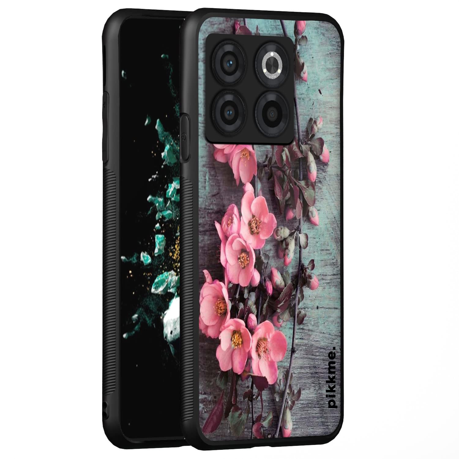 Pikkme OnePlus 10T 5G phone cover