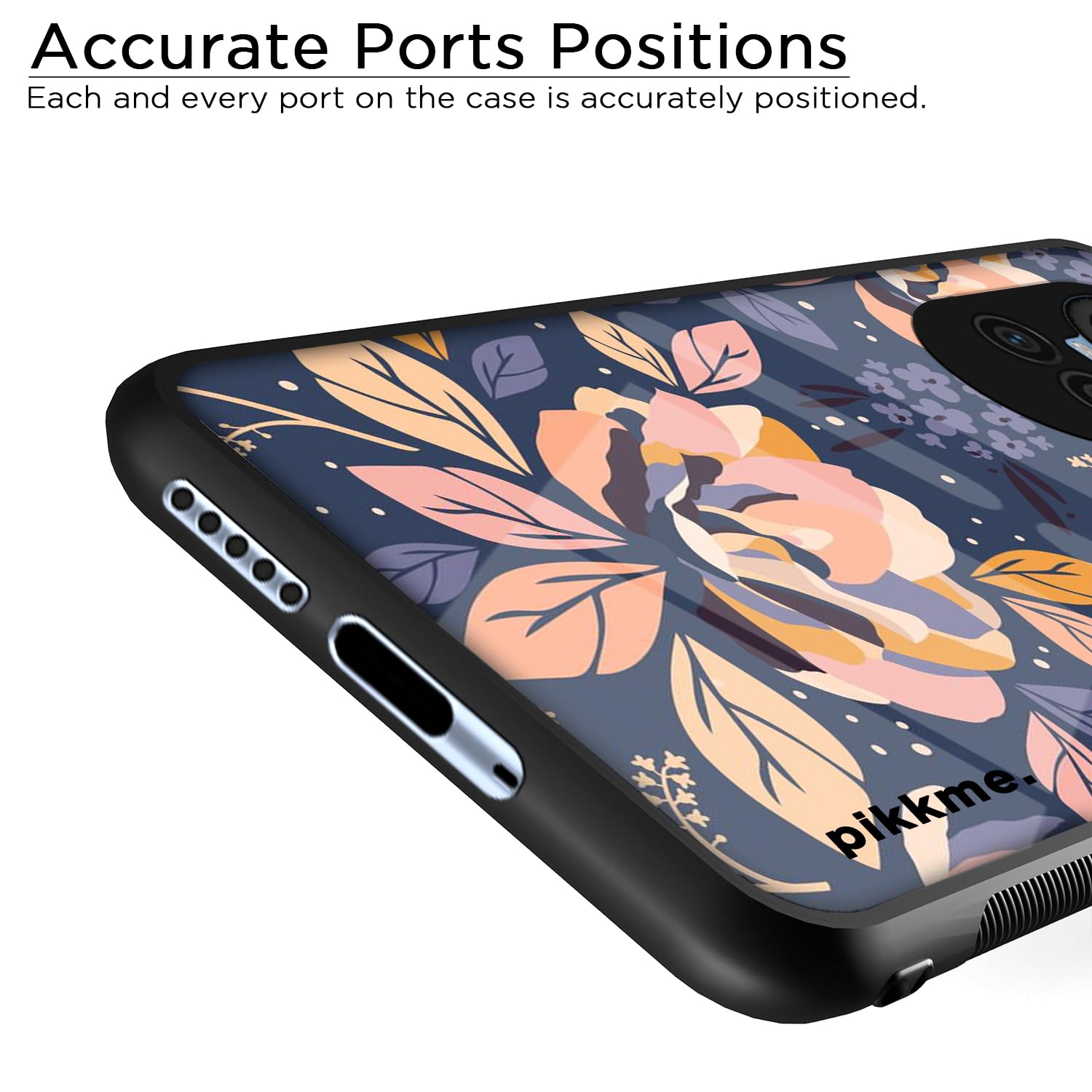 Pikkme back cover for Oppo Reno 10 5G – photo 6