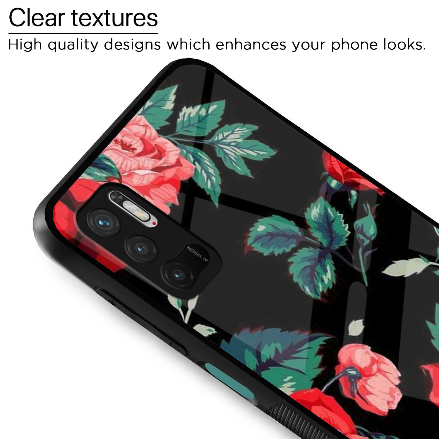 Mobile back cover for Redmi Note 10T/Poco M3 Pro 5G – Pikkme – photo 4