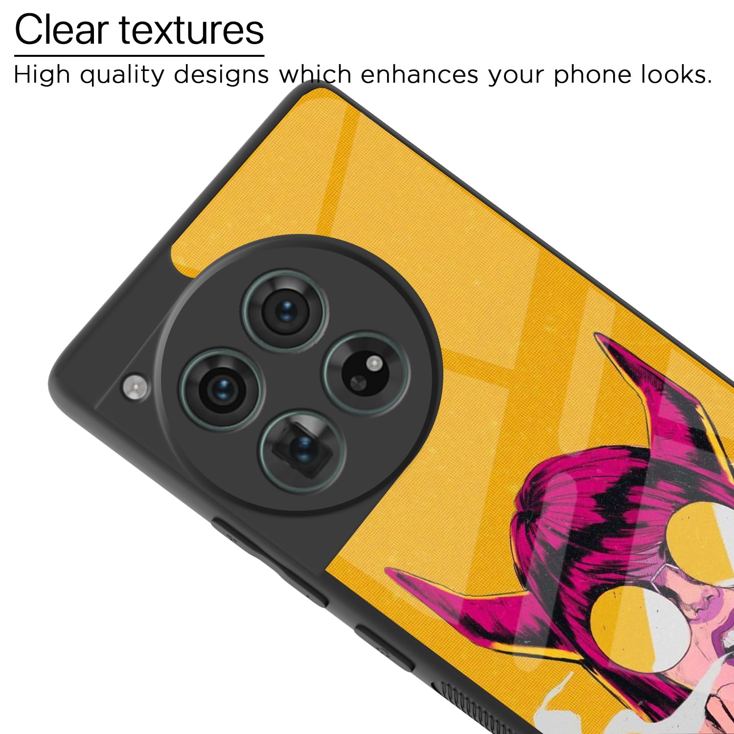 Pikkme phone cover for OnePlus 12 5G – photo 4