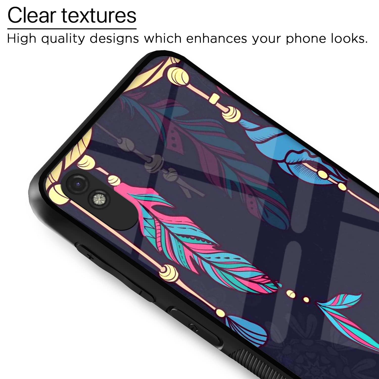 Pikkme Redmi 9A/9i/9A Sport phone cover – photo 4
