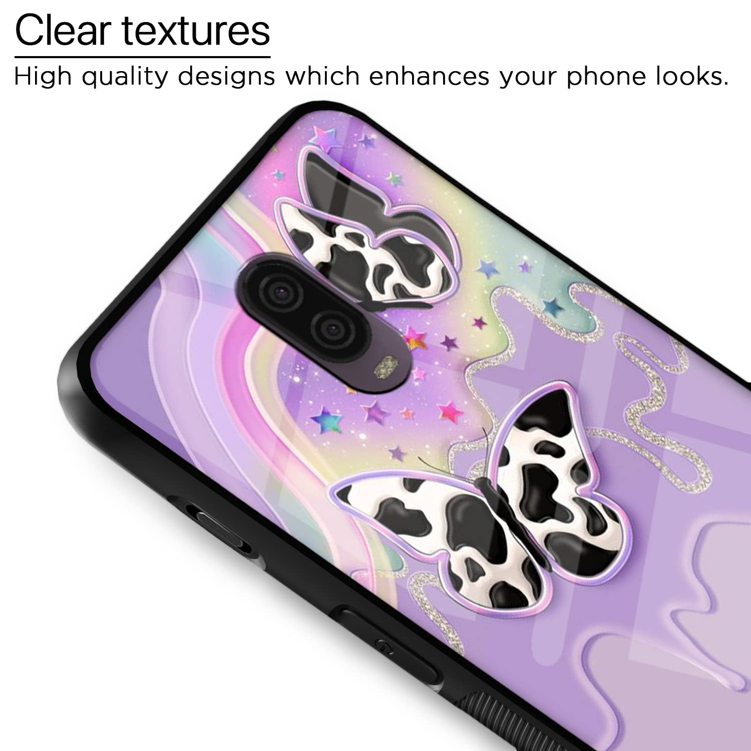Mobile cover for OnePlus 7 – Pikkme – photo 4
