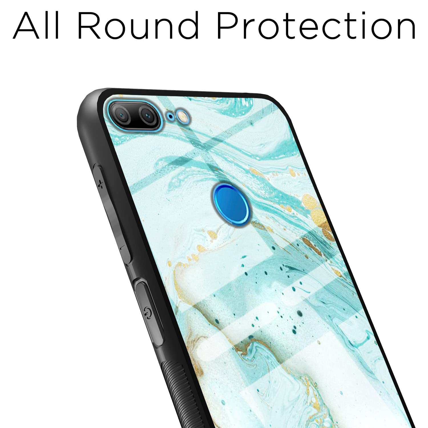 Pikkme Hybrid mobile back cover for Honor 9 Lite – photo 7