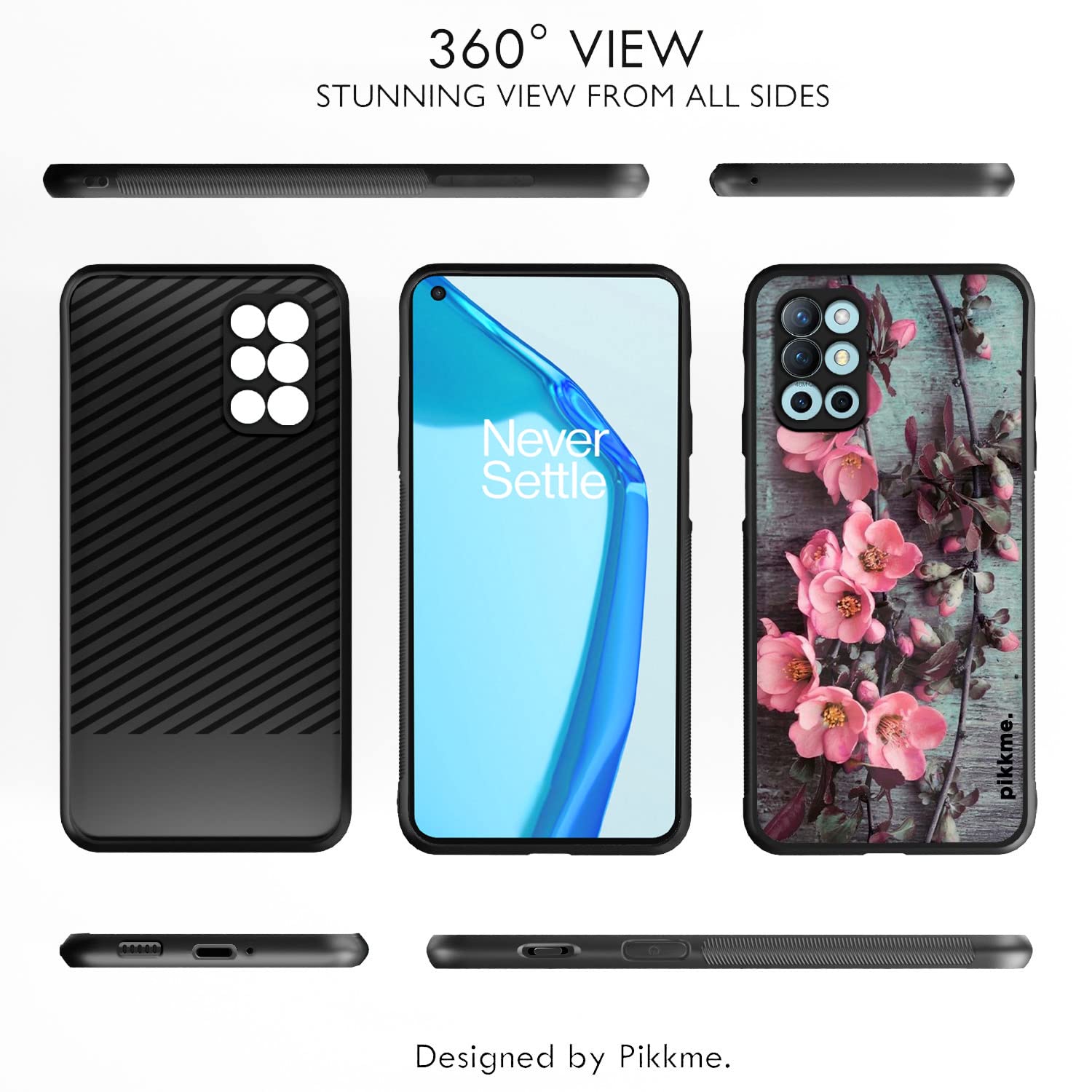 Pikkme phone cover for OnePlus 8T – photo 2