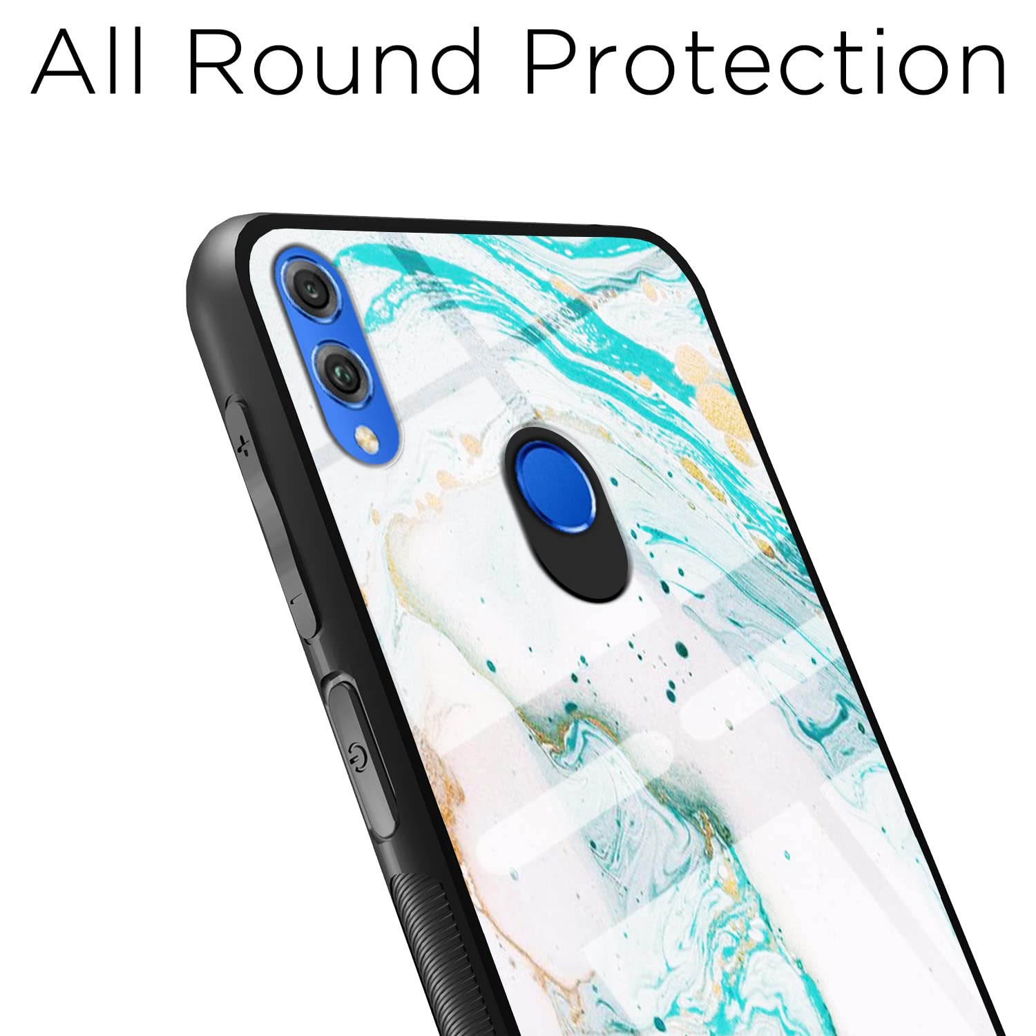 Hybrid Mobile cover for Honor 8X – Pikkme – photo 7