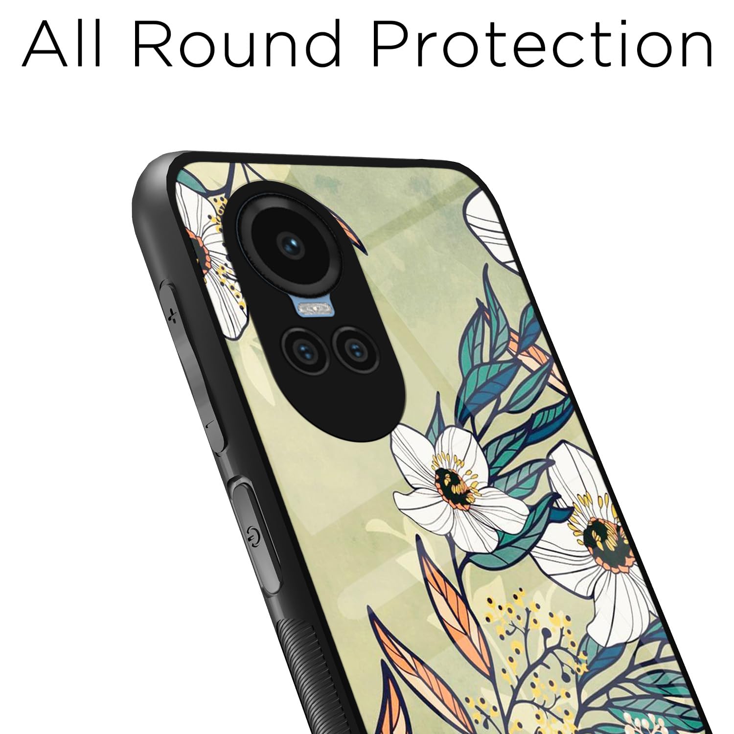 Pikkme Oppo Reno 10 Pro 5G back cover – photo 7