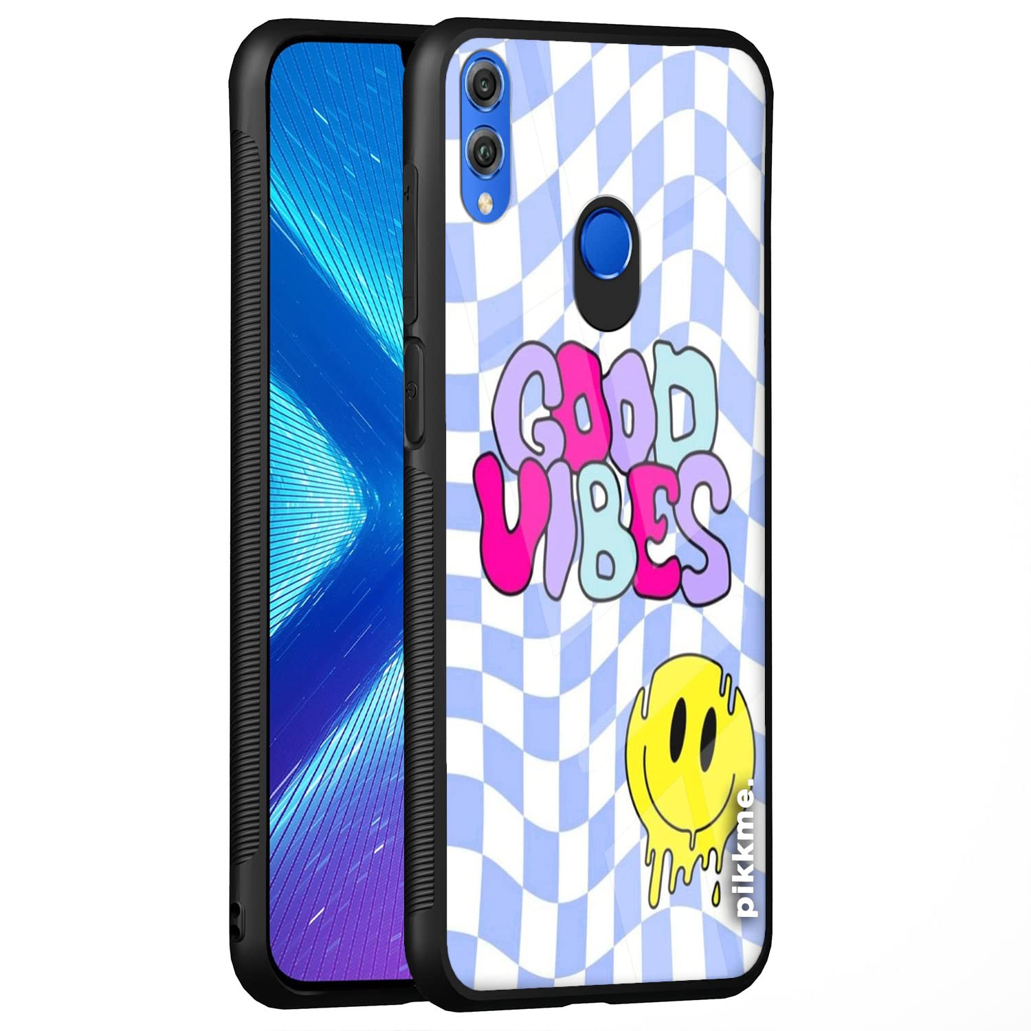 Pikkme phone cover for Honor 8X