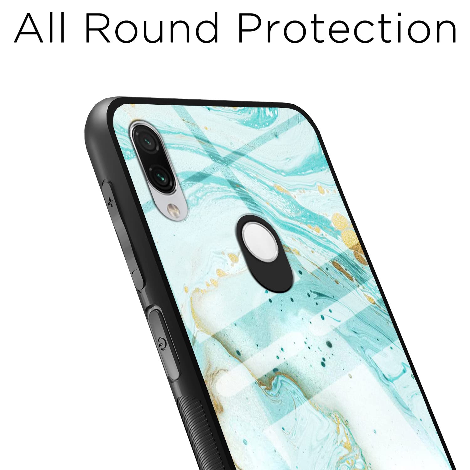Pikkme Redmi Note 7/Note 7 Pro/Note 7s phone cover – photo 7