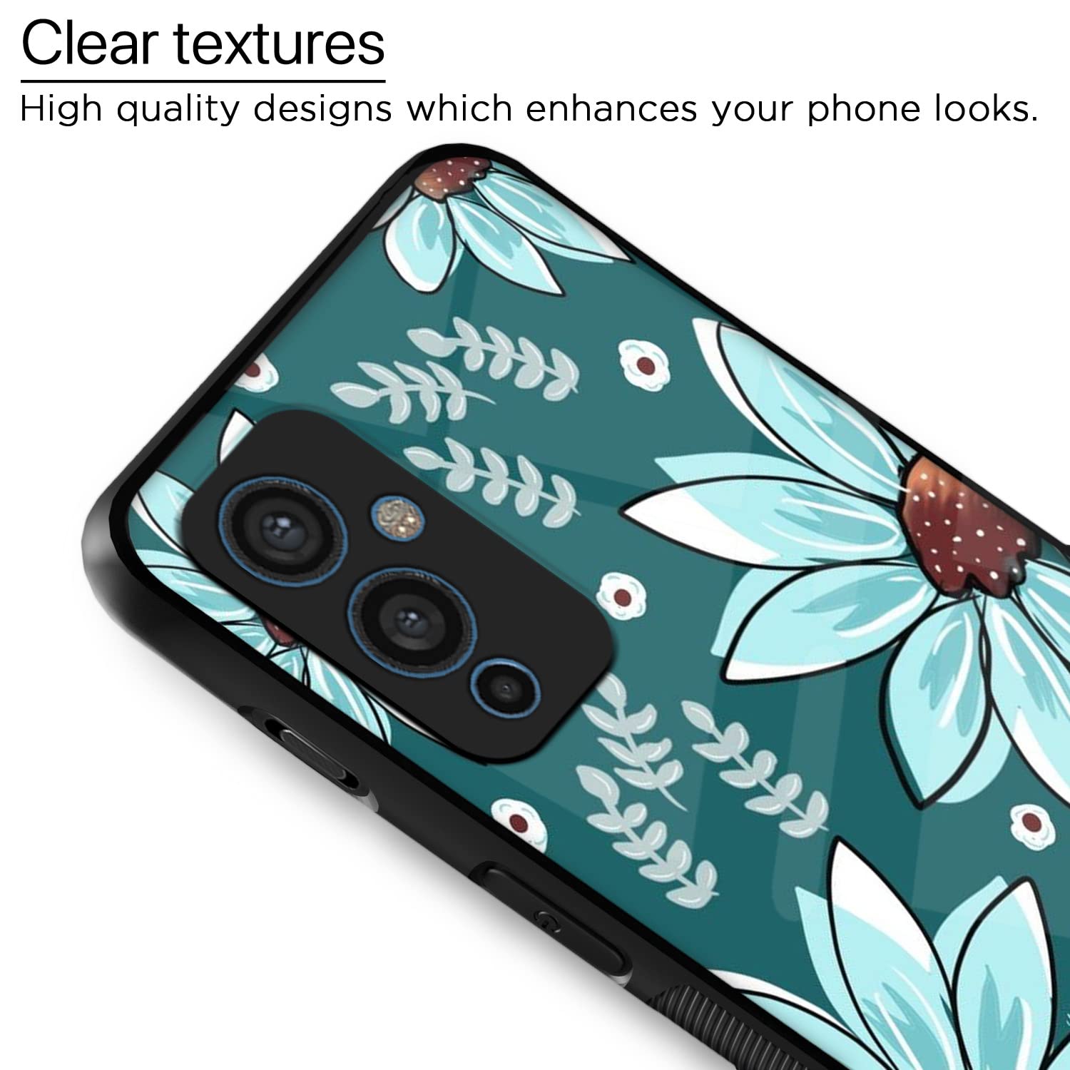 OnePlus 9 back cover by Pikkme – photo 4