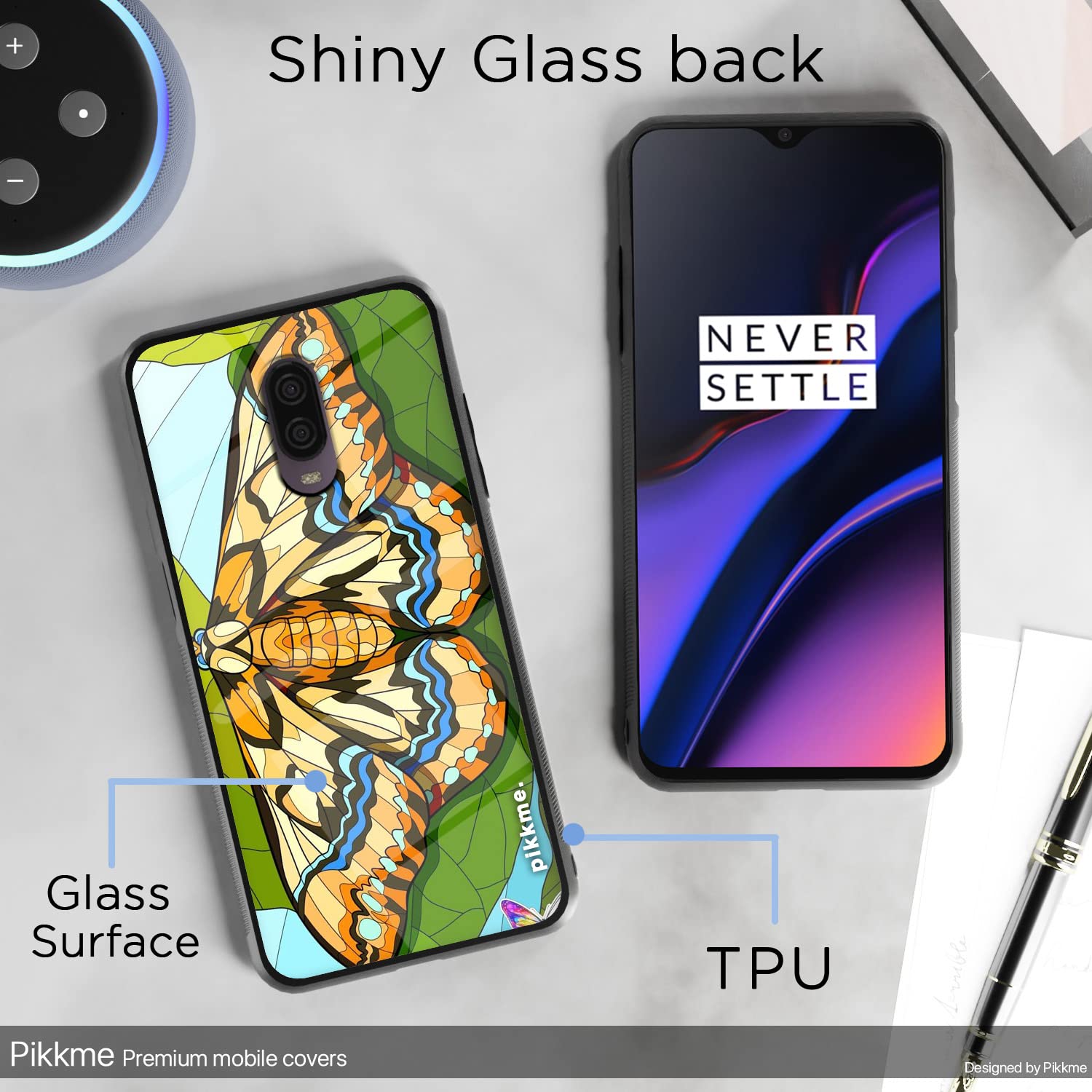 Pikkme mobile cover for OnePlus 7 – photo 3