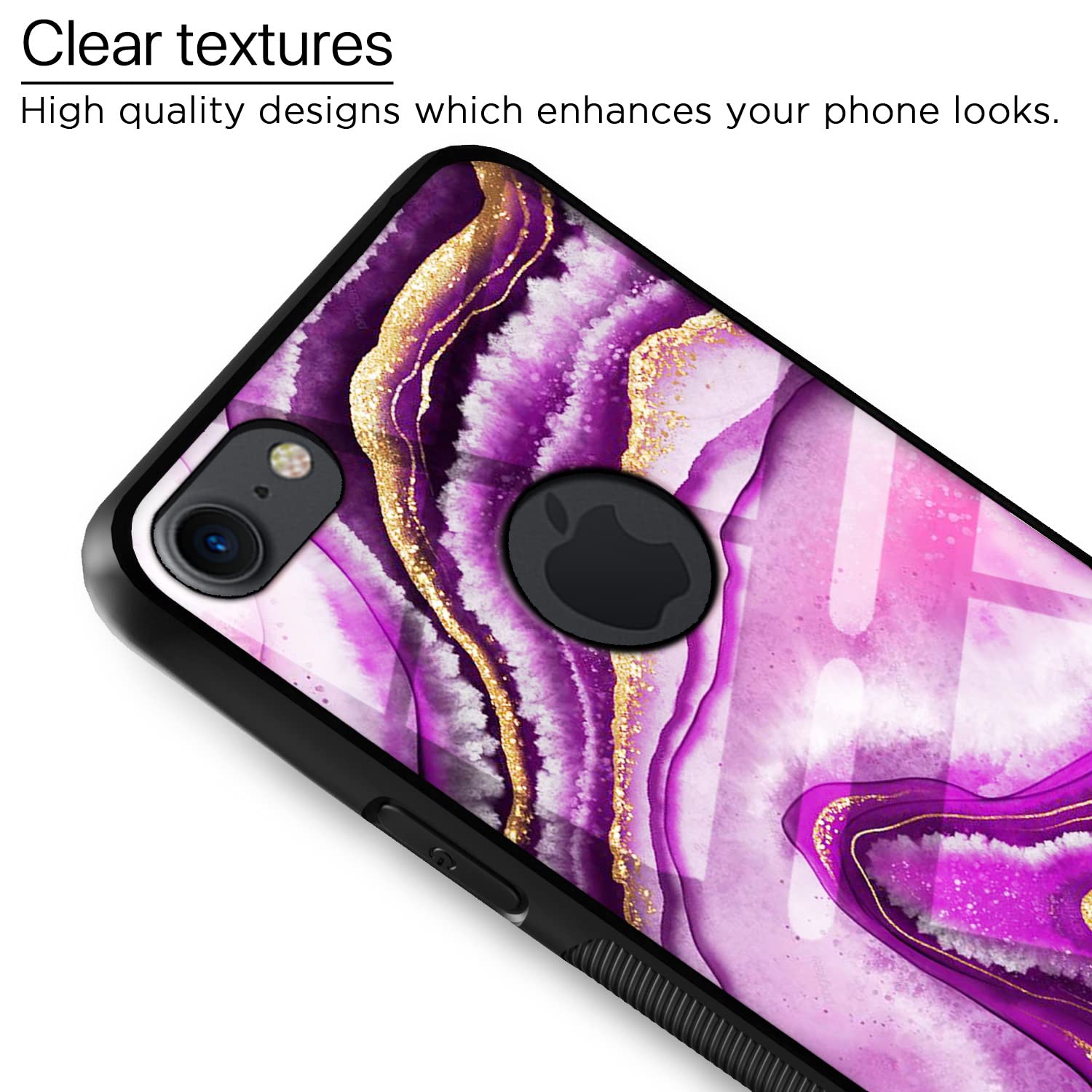 Hybrid Phone cover for iPhone 7/8 – Pikkme – photo 4
