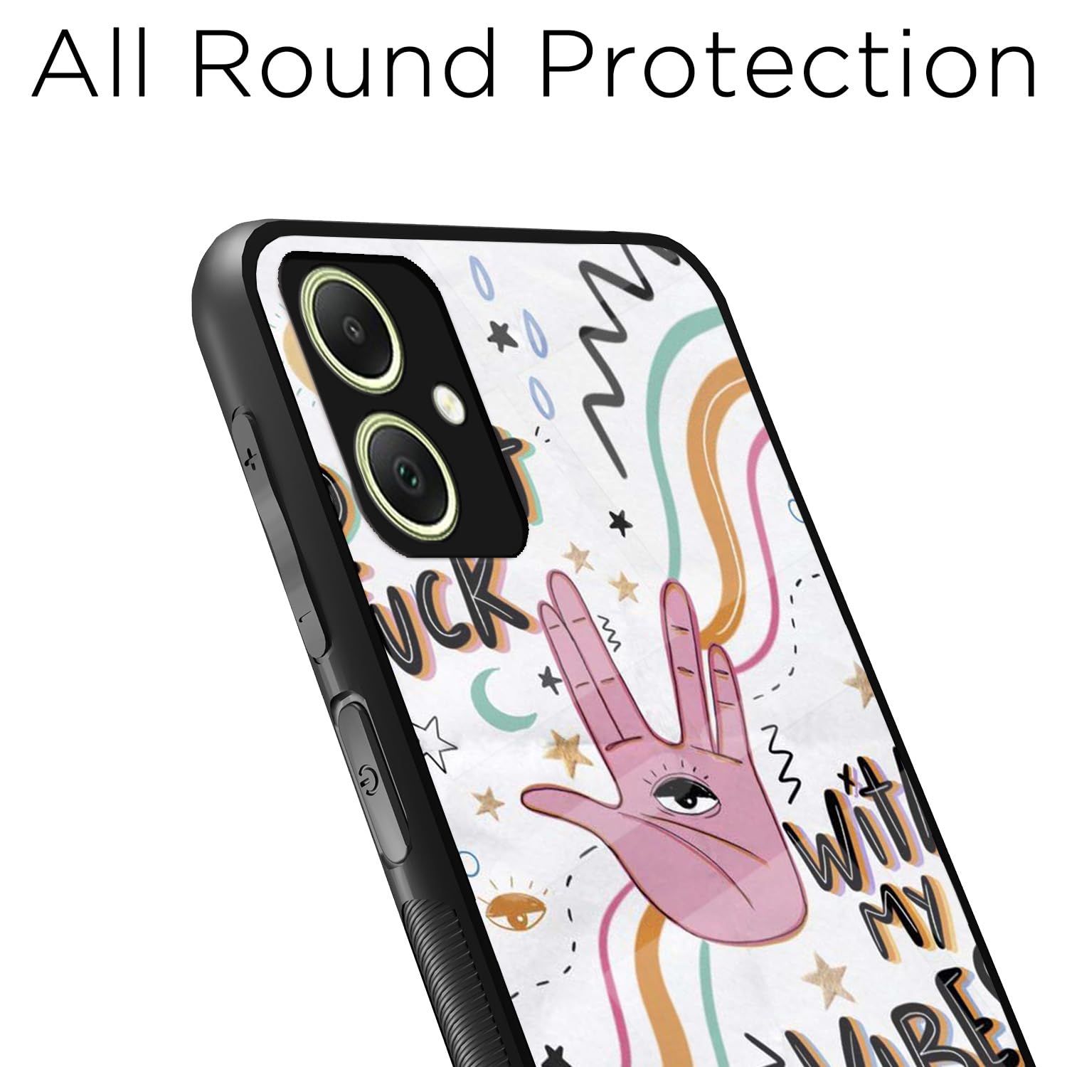 Phone cover for Samsung A05/M05/F05 – Pikkme – photo 7