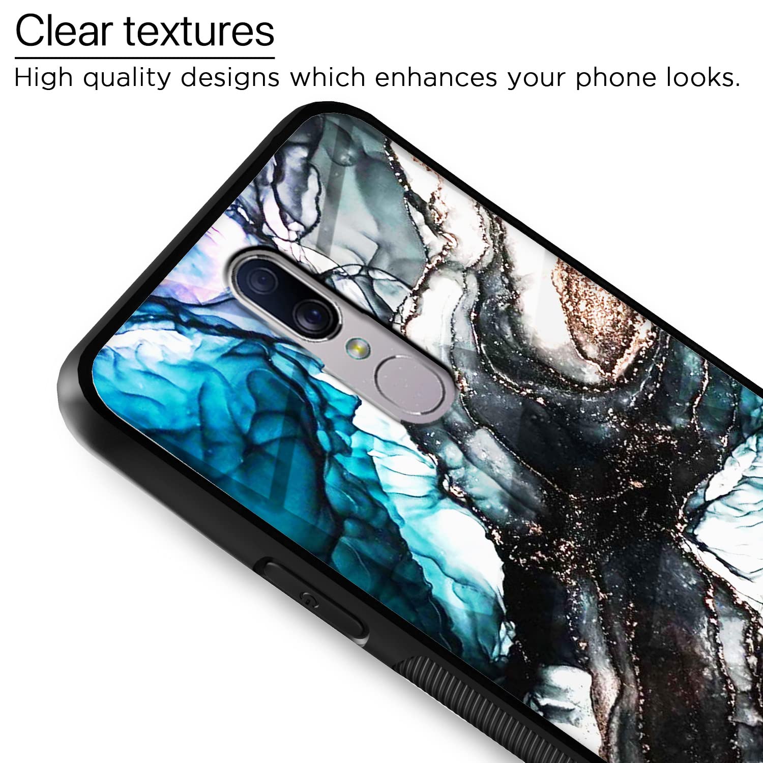 Oppo F11 back cover by Pikkme – photo 4
