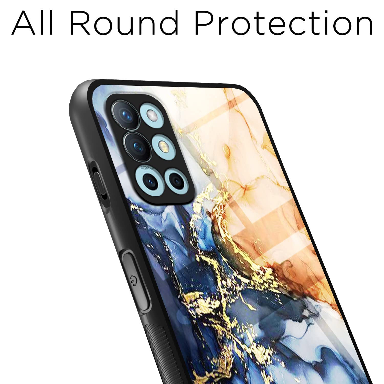 Pikkme OnePlus 8T mobile cover – photo 7