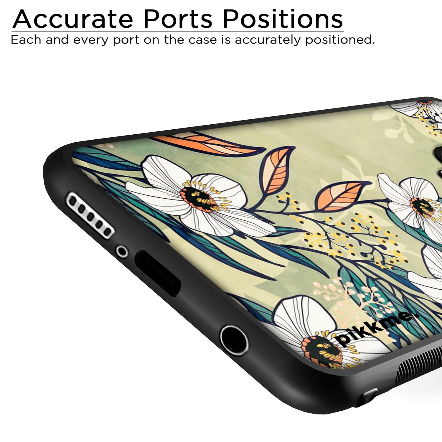 Redmi Note 9 Pro/Note 9 Pro Max/Note 10 Lite mobile back cover by Pikkme – photo 6