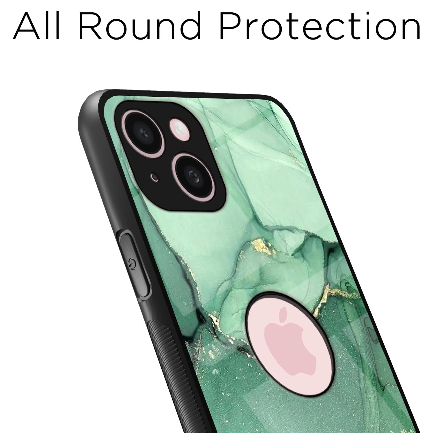 Hybrid Back cover for iPhone 15 – Pikkme – photo 7
