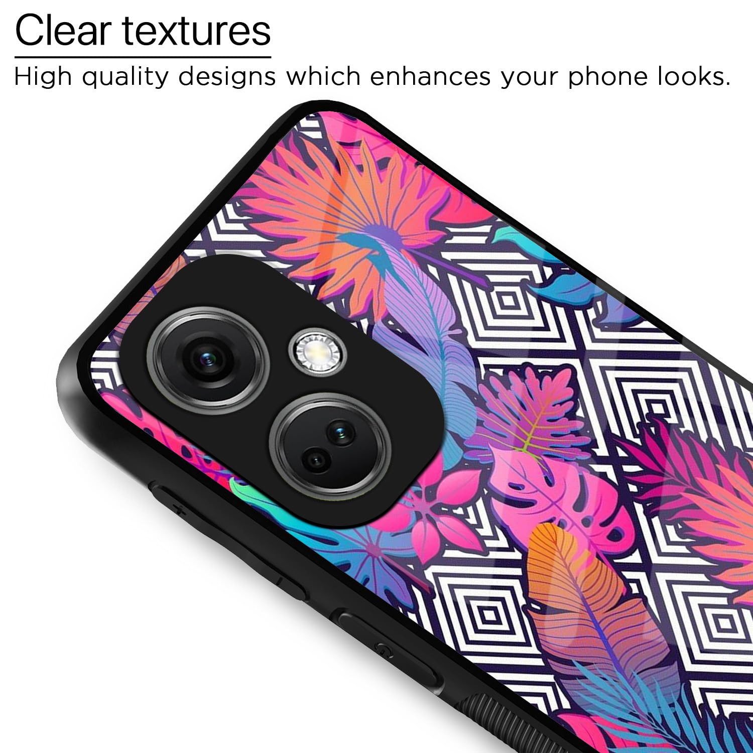 OnePlus Nord CE 3 5G mobile cover by Pikkme – photo 4