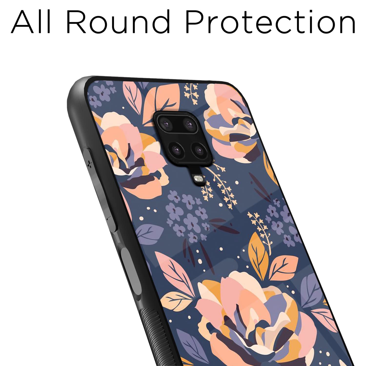 Pikkme phone cover for Redmi Note 9 Pro/Note 9 Pro Max/Note 10 Lite – photo 7