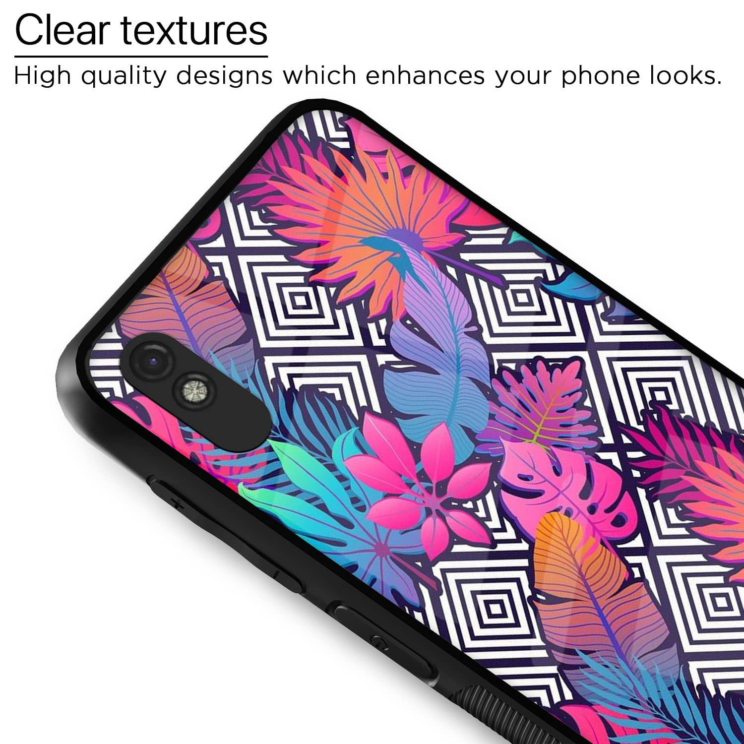 Pikkme phone cover for Redmi 9A/9i/9A Sport – photo 4