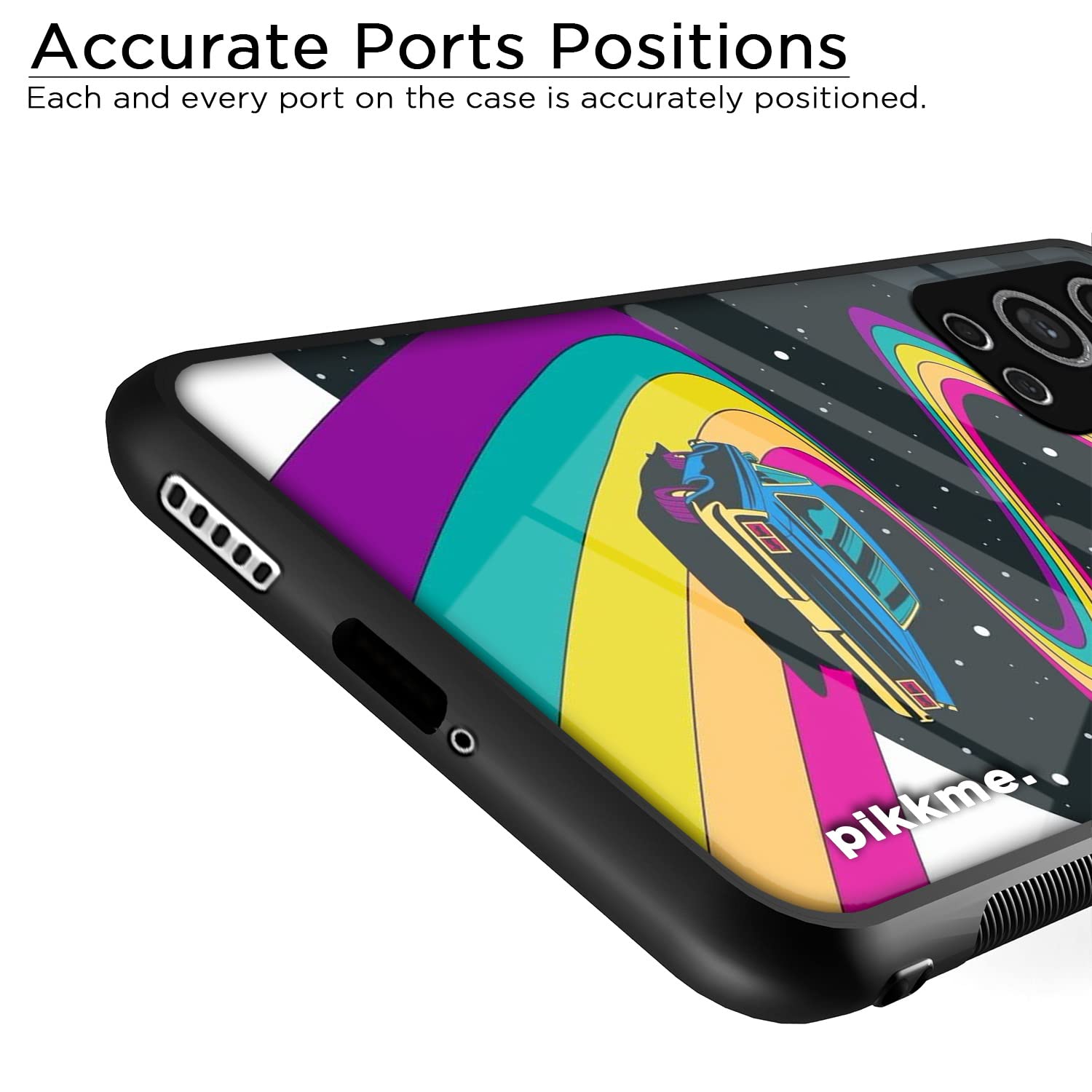 Hybrid Phone cover for OnePlus 9 Pro – Pikkme – photo 6