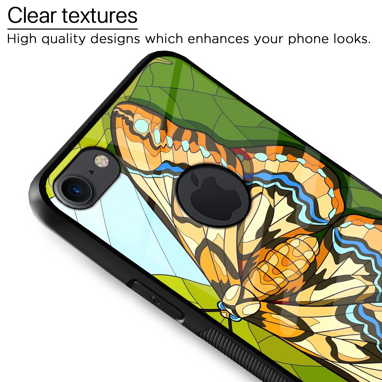 Pikkme phone cover for iPhone 7/8 – photo 4