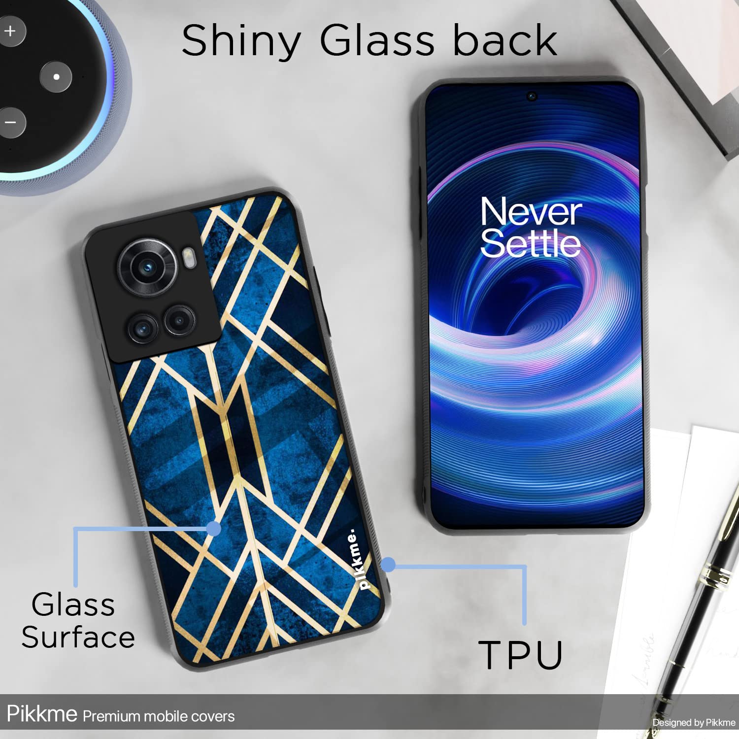 Pikkme phone cover for OnePlus 10R – photo 3