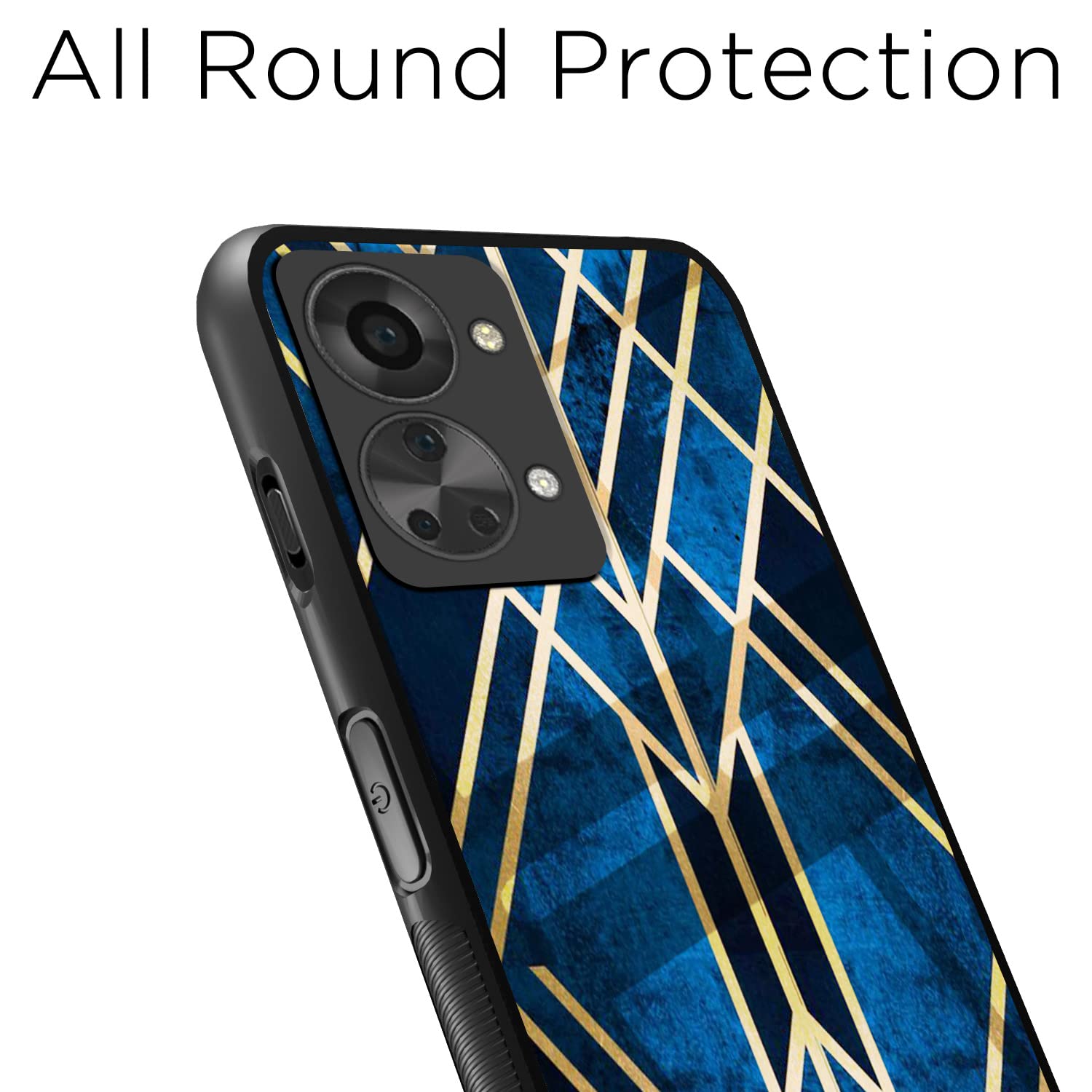 Back cover for OnePlus Nord 2T 5G – Pikkme – photo 7