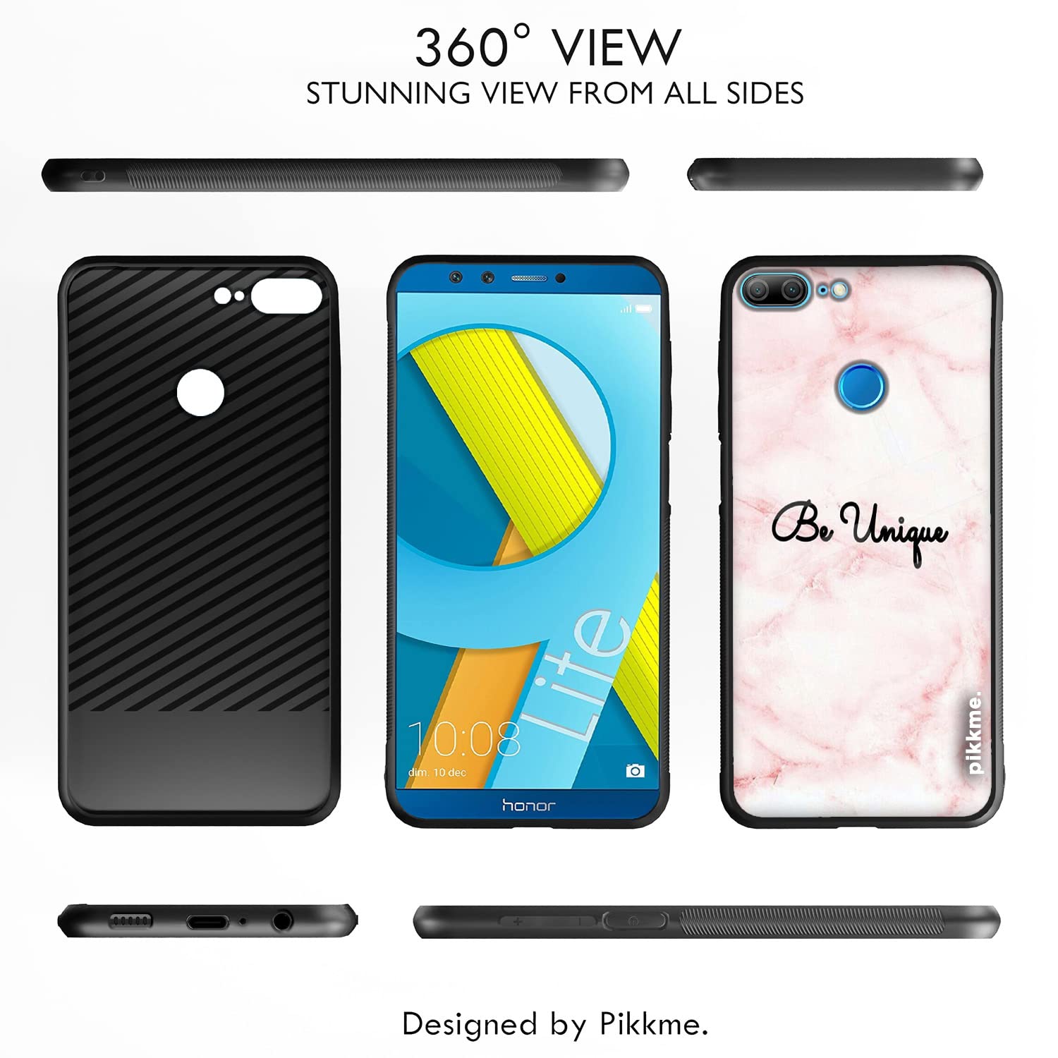 Pikkme Honor 9 Lite mobile cover – photo 2