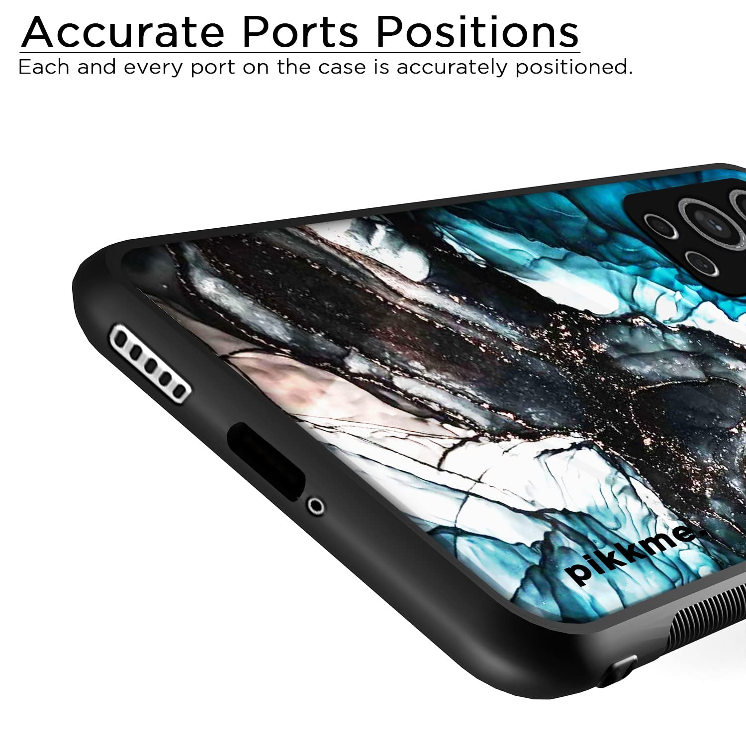 Pikkme Hybrid phone cover for OnePlus 9 Pro – photo 6