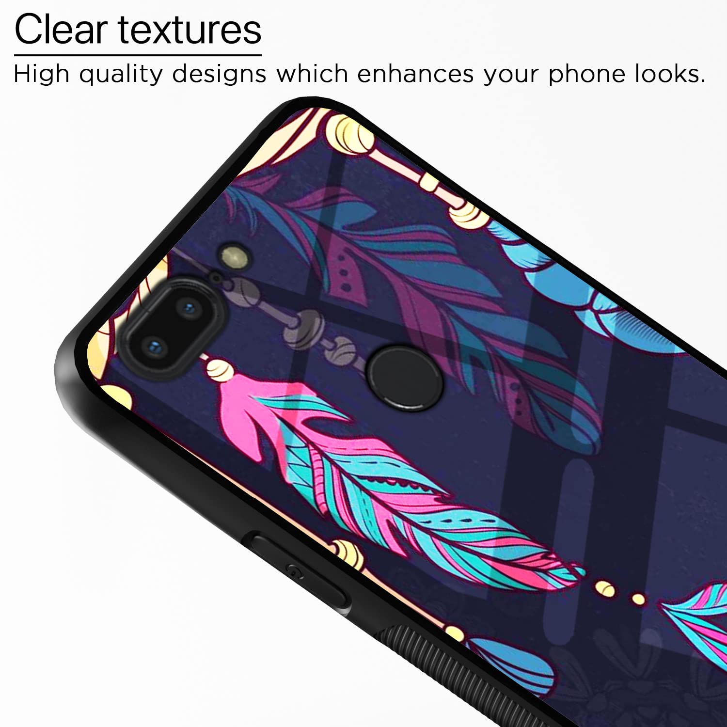 Pikkme OnePlus 5T phone cover – photo 4