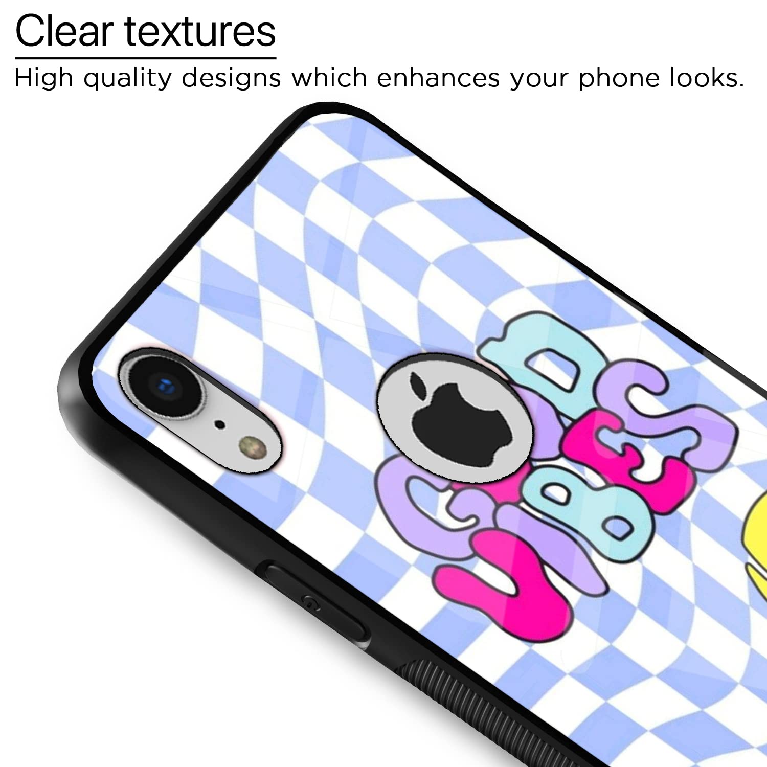 Mobile cover for iPhone XR – Pikkme – photo 4