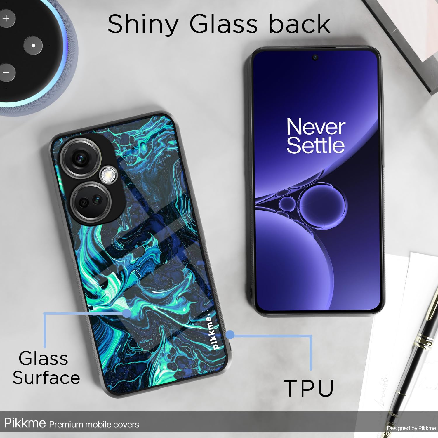 OnePlus Nord CE 3 5G mobile cover by Pikkme – photo 3