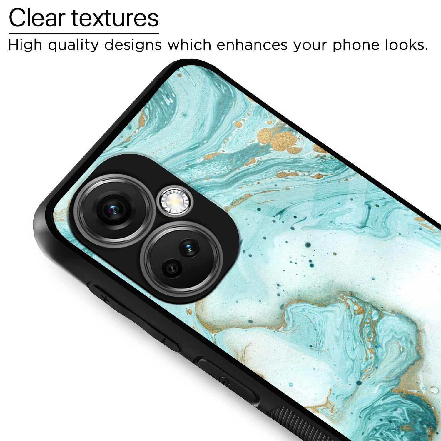 Phone cover for OnePlus Nord CE 3 5G – Pikkme – photo 4
