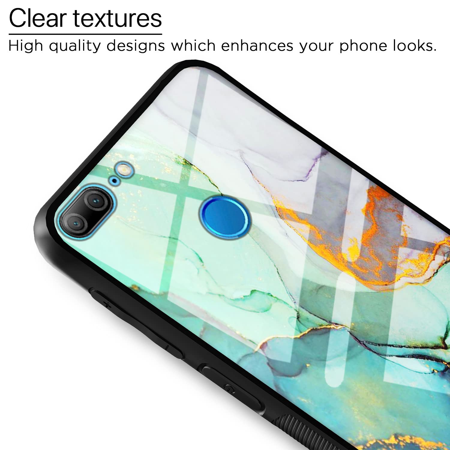 Mobile cover for Honor 9 Lite – Pikkme – photo 4