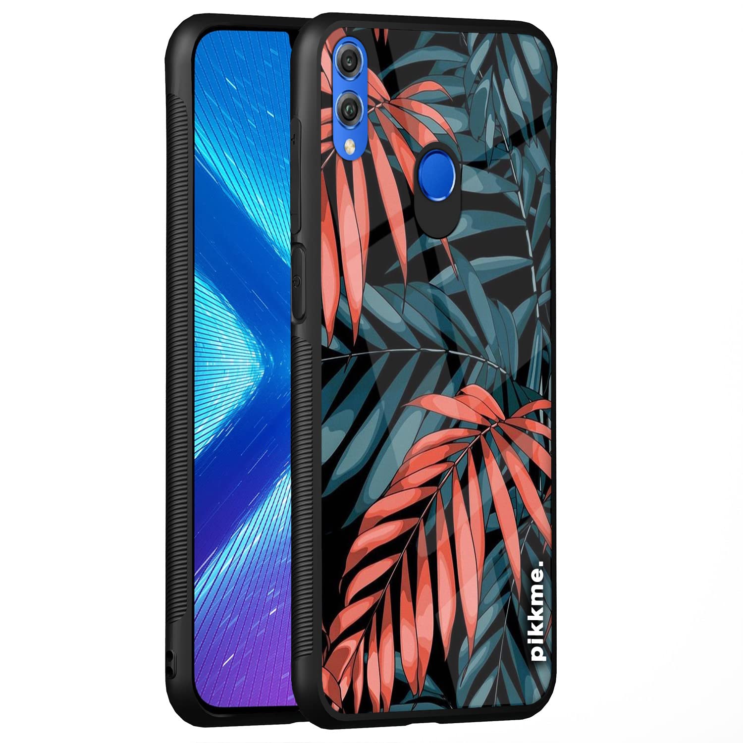 Pikkme phone cover for Honor 8X