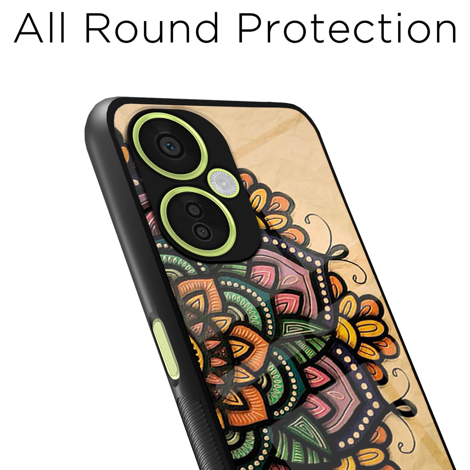Pikkme OnePlus Nord CE 3 Lite 5G mobile cover – photo 7