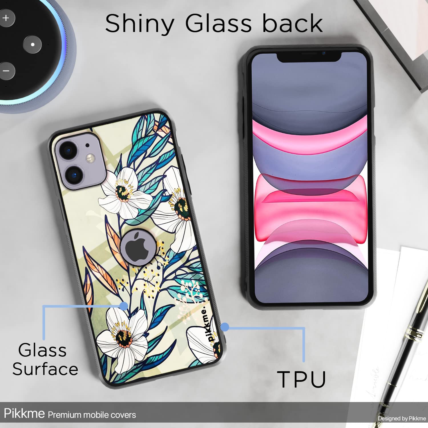 iPhone 11 mobile cover by Pikkme – photo 3