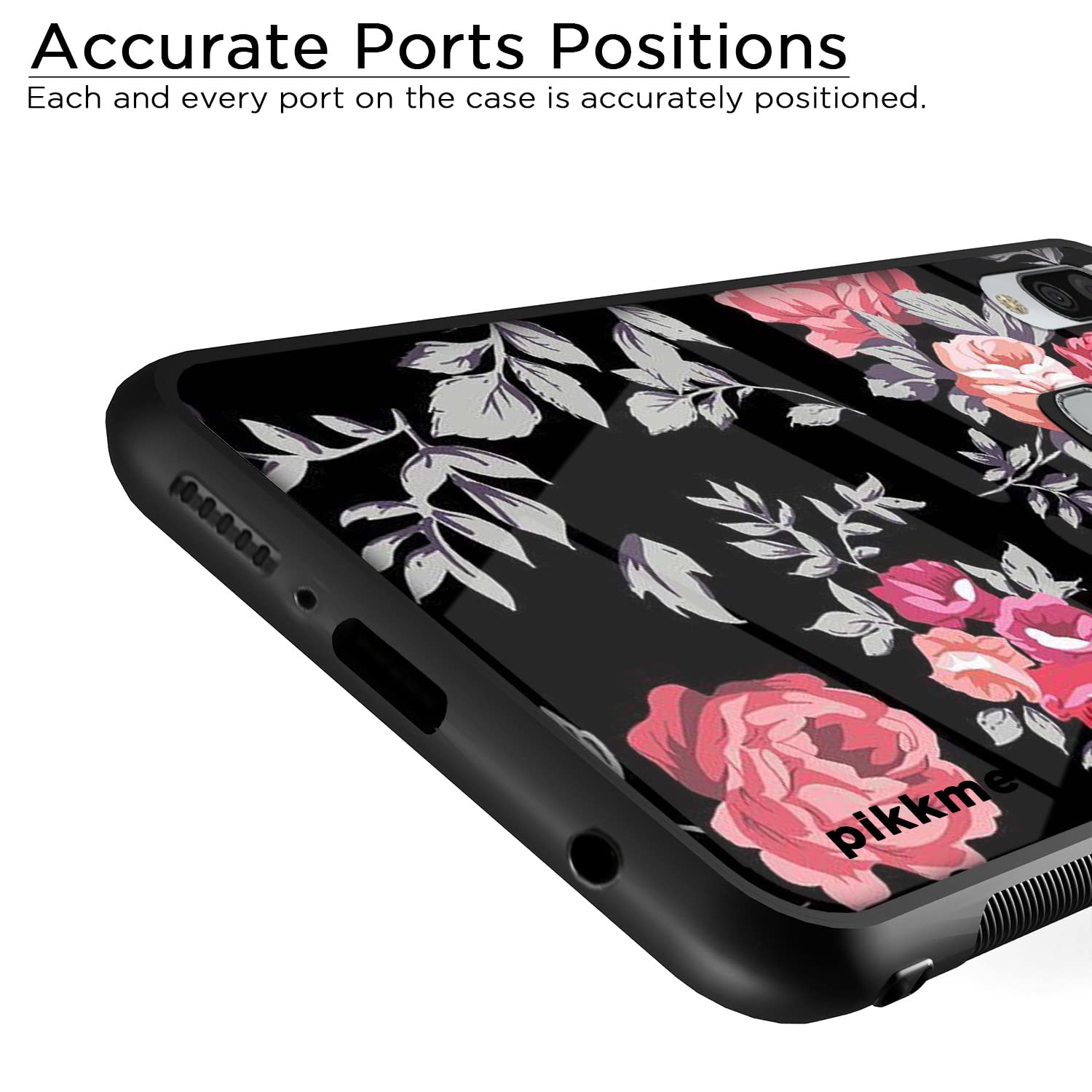 Pikkme Samsung A20/A30/M10s mobile cover – photo 6