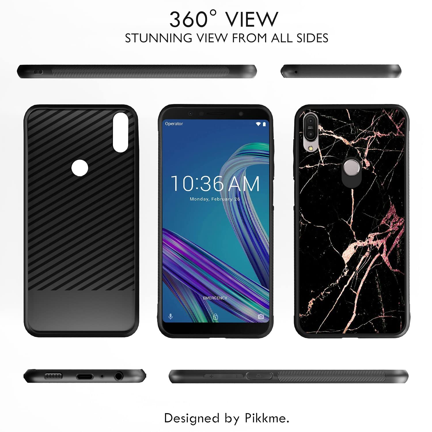 Pikkme Asus mobile cover – photo 2