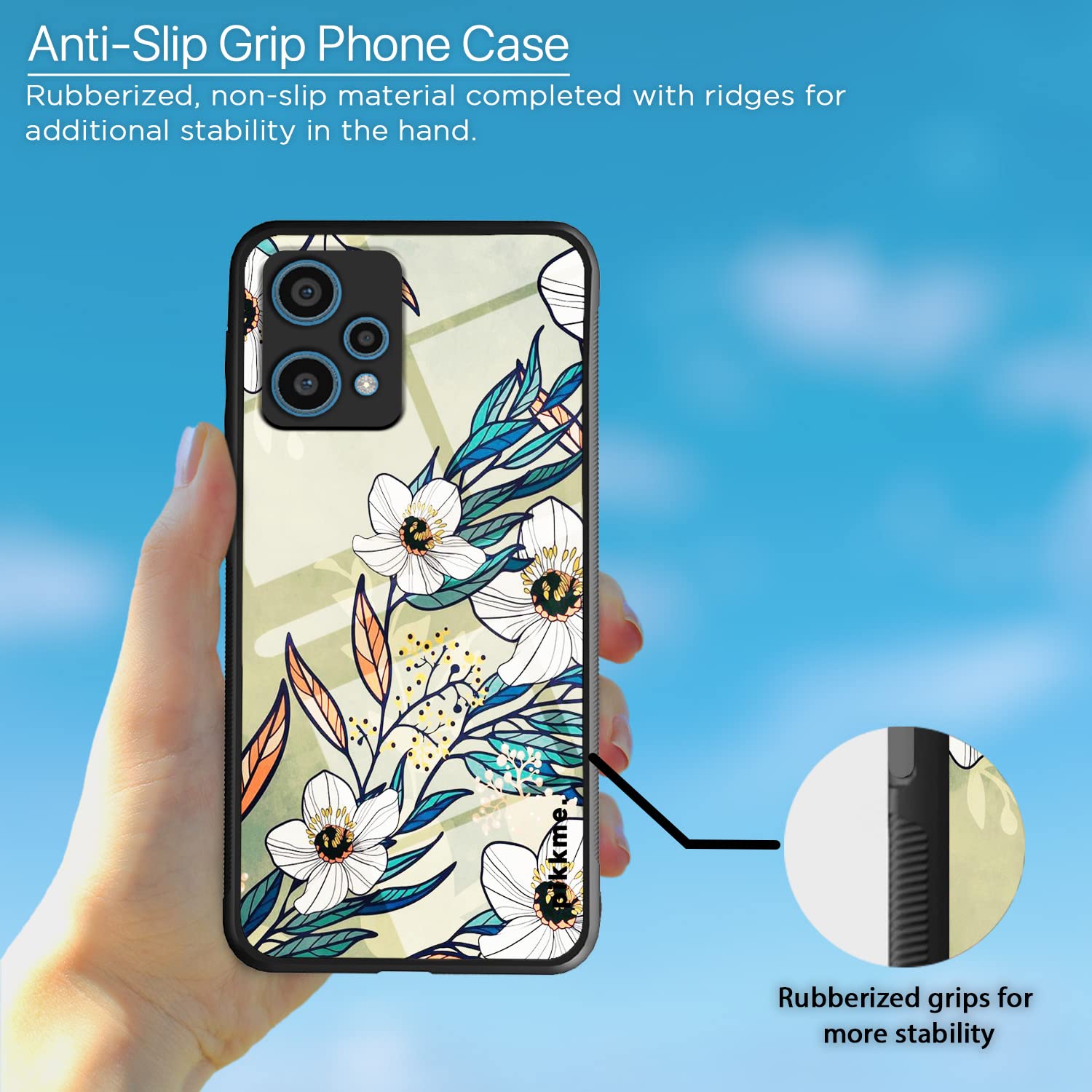 Pikkme phone cover for OnePlus Nord CE 2 Lite 5G – photo 5