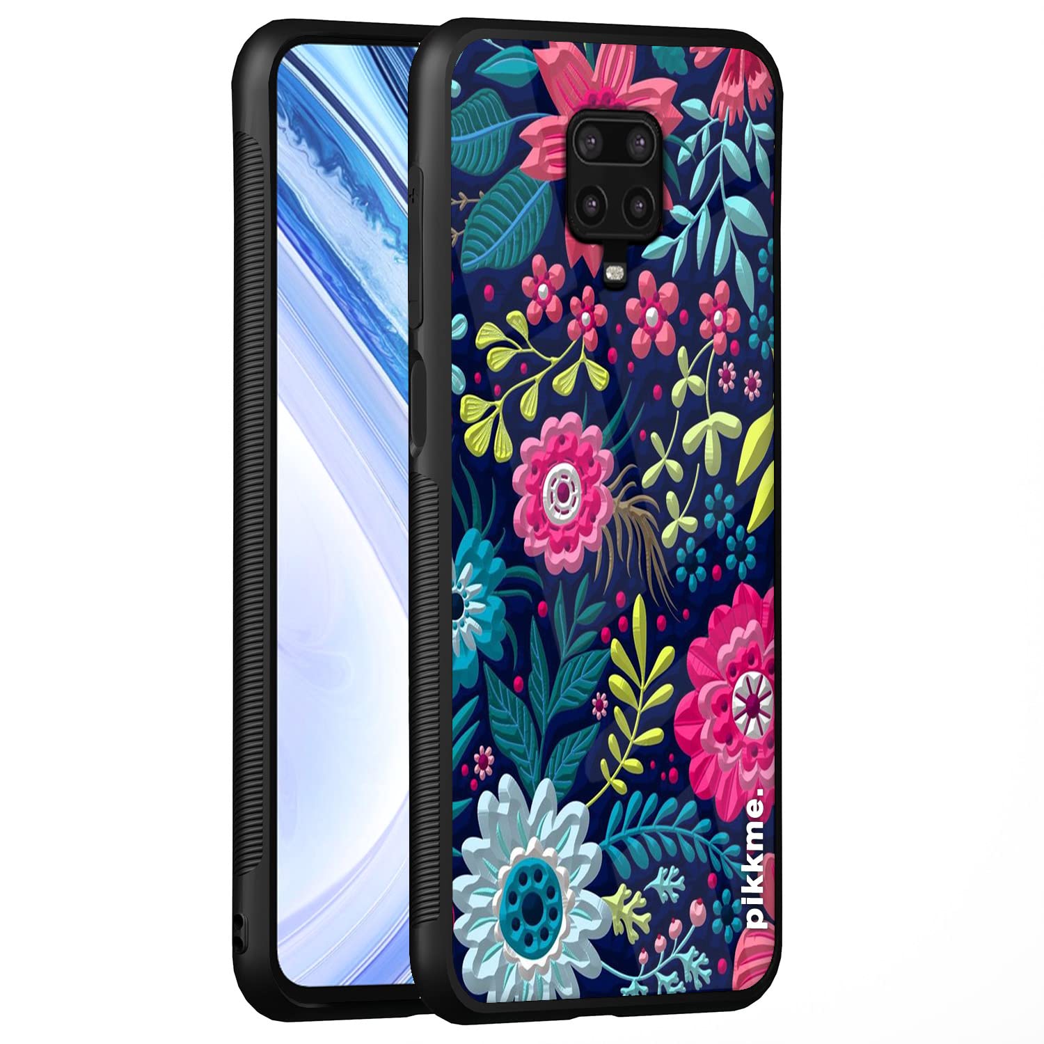 Mobile cover for Redmi Note 9 Pro/Note 9 Pro Max/Note 10 Lite – Pikkme