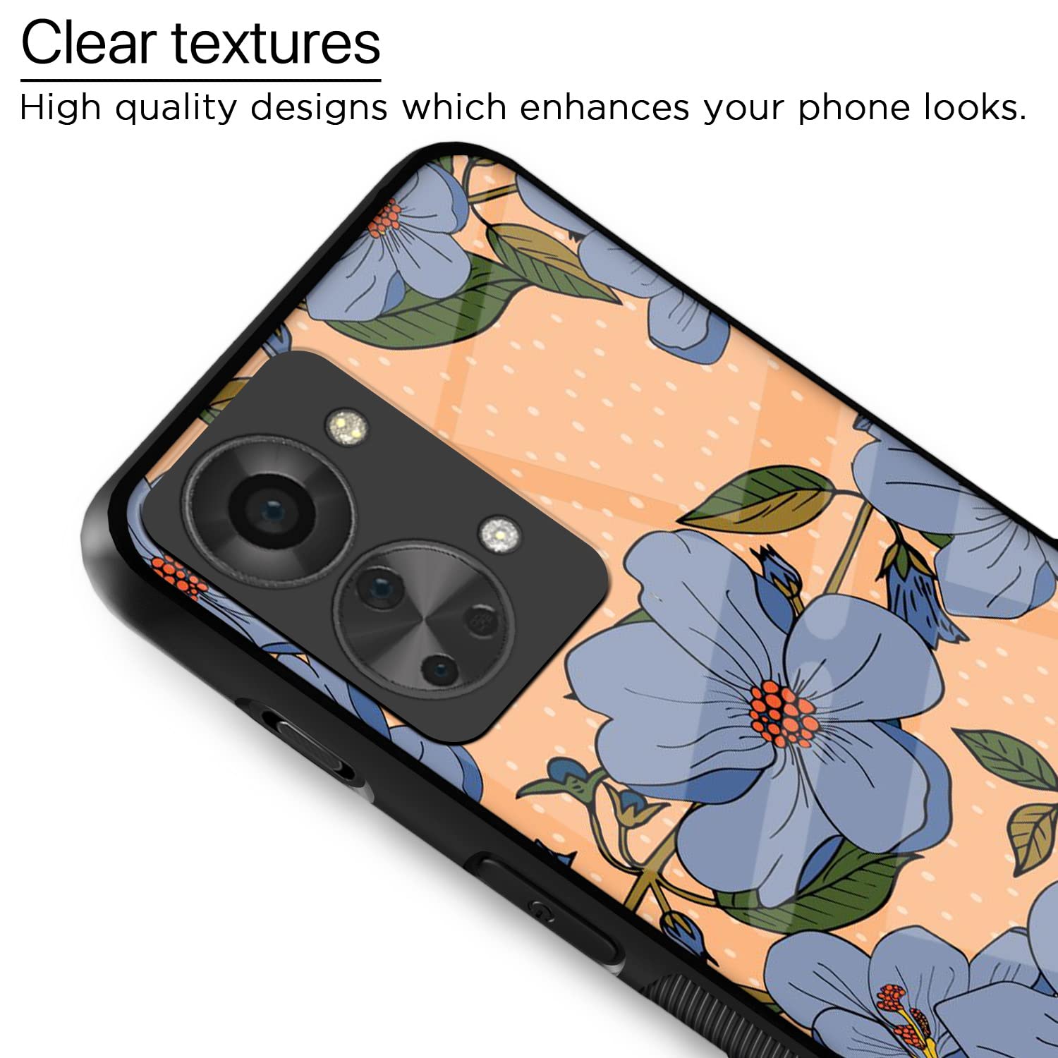 Pikkme phone cover for OnePlus Nord 2T 5G – photo 4