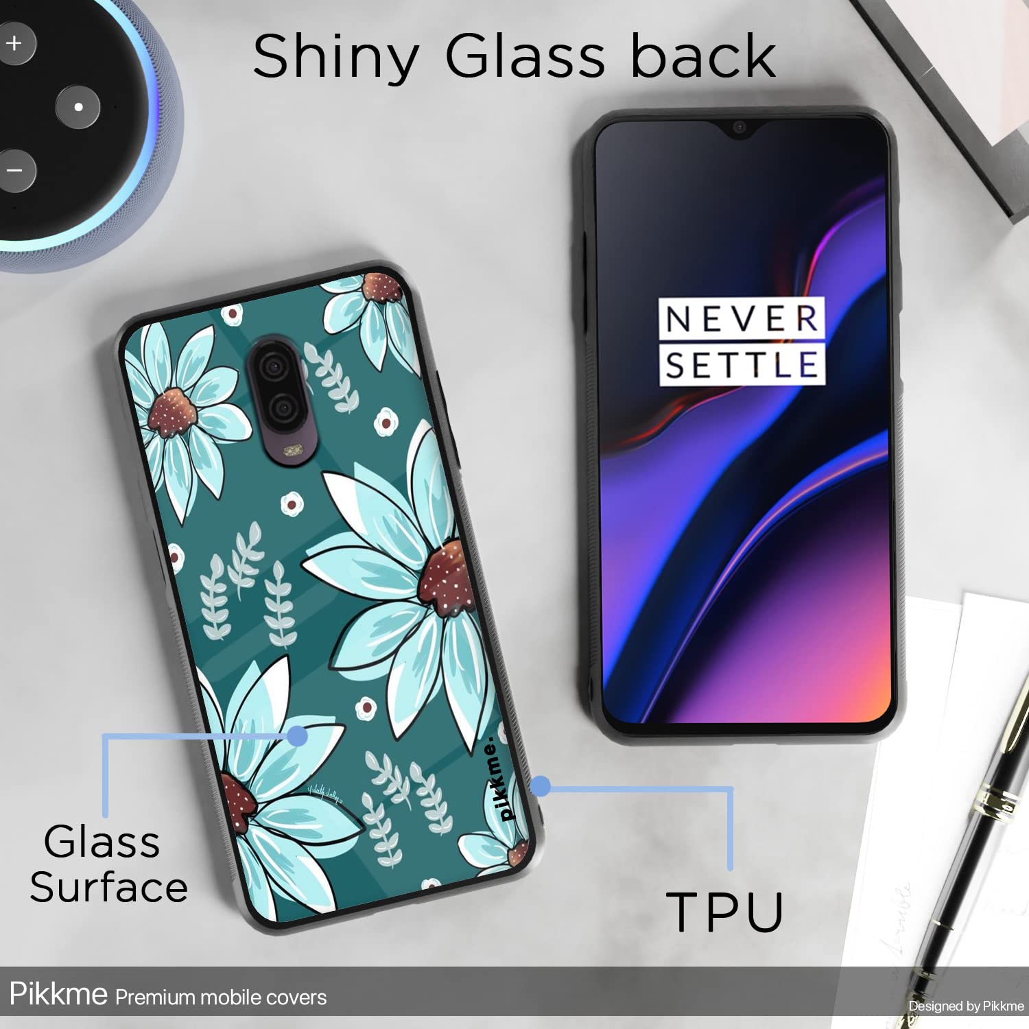 Mobile cover for OnePlus 7 – Pikkme – photo 3