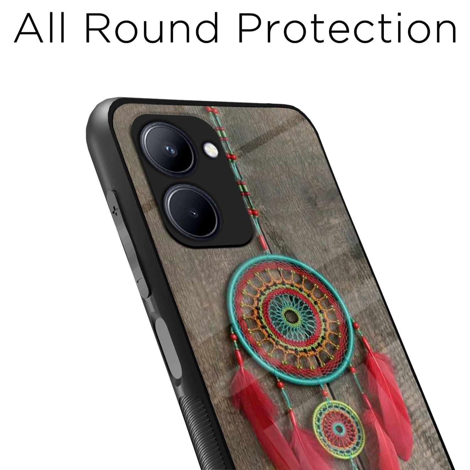 Pikkme back cover for Realme C33 – photo 7