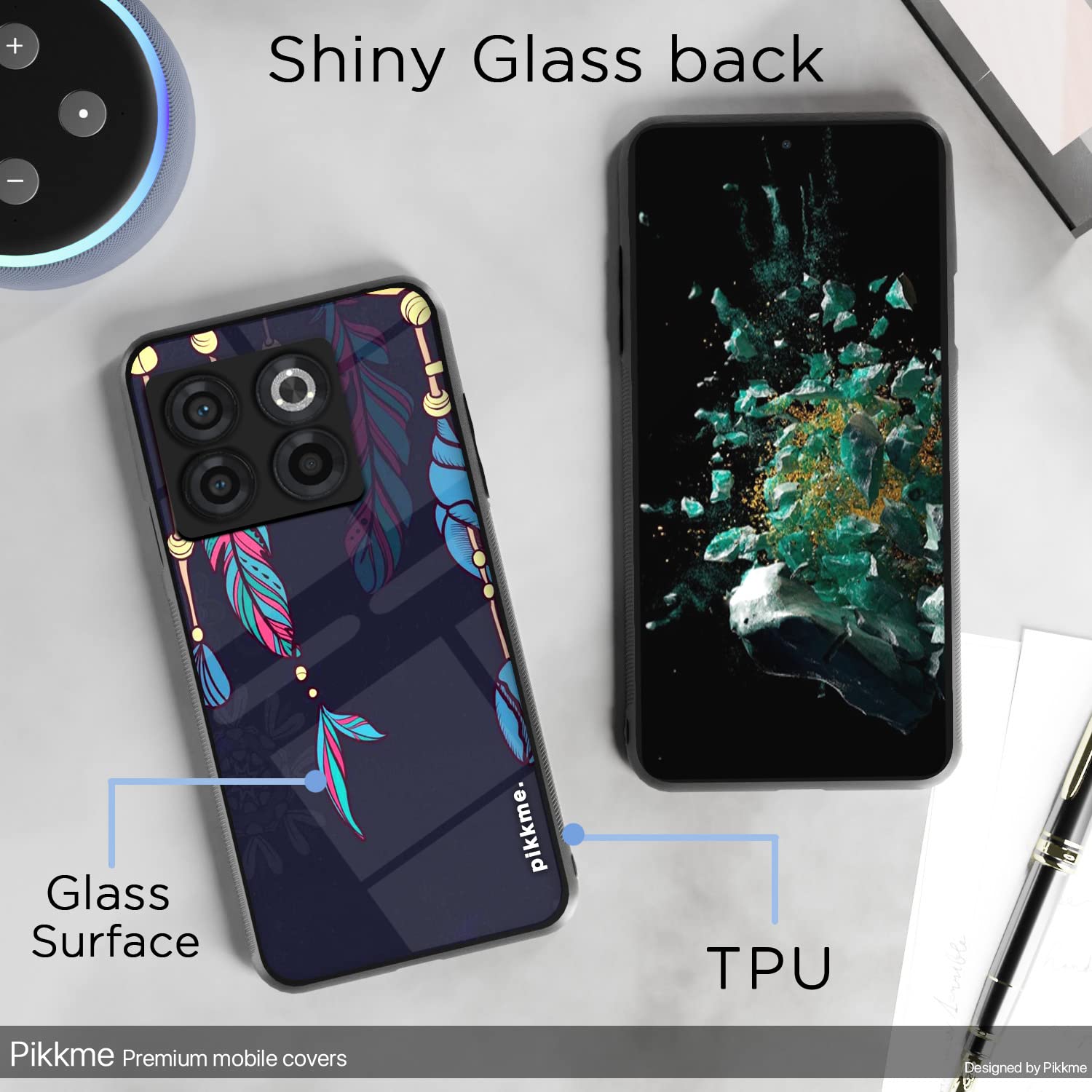 Pikkme OnePlus 10T 5G phone cover – photo 3