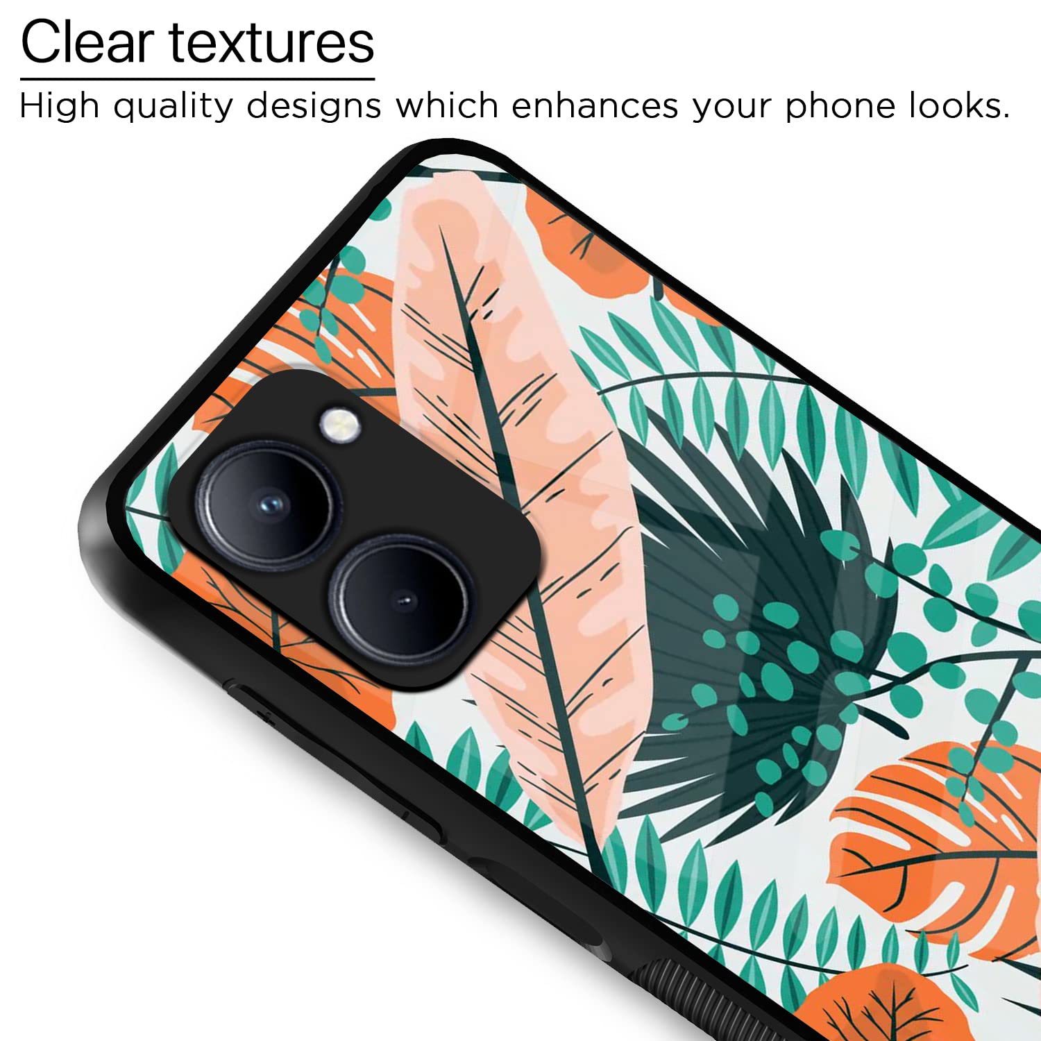 Pikkme Realme C33 phone cover – photo 4