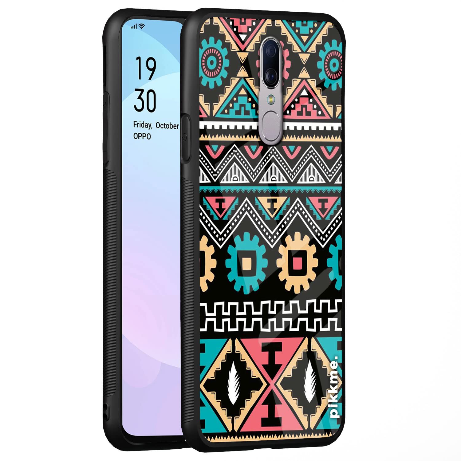 Pikkme Oppo F11 phone cover